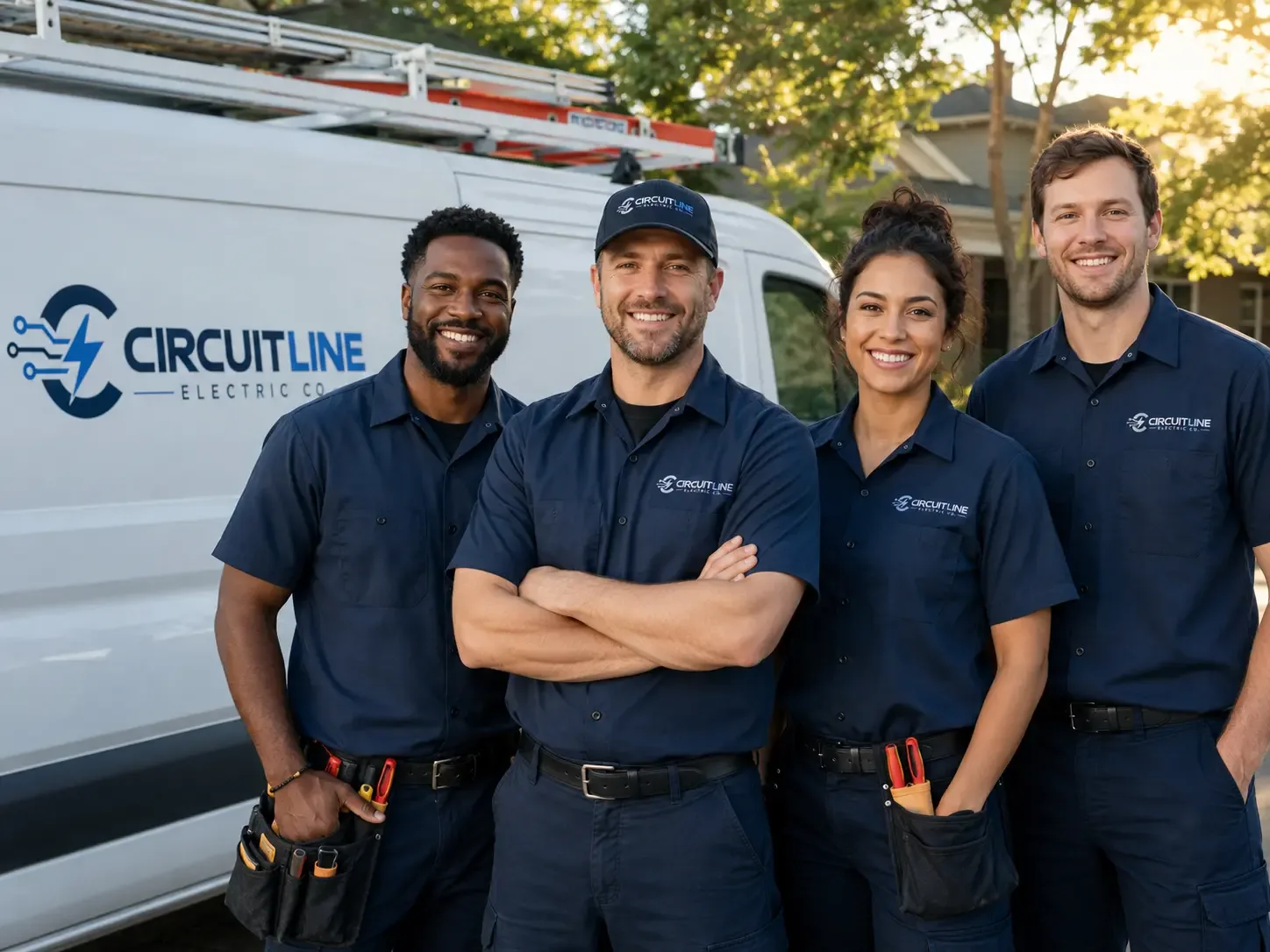 Whole Home Rewiring company in Gilbertville, MA